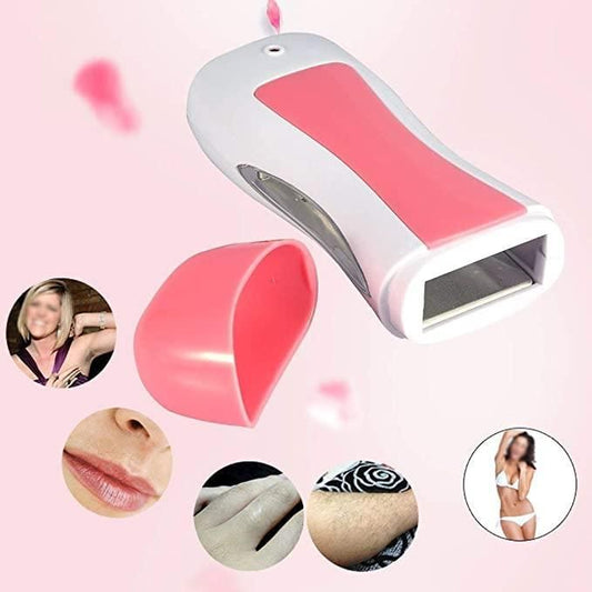 Hair Removal Wax Warmer (Combo of 3 Products)